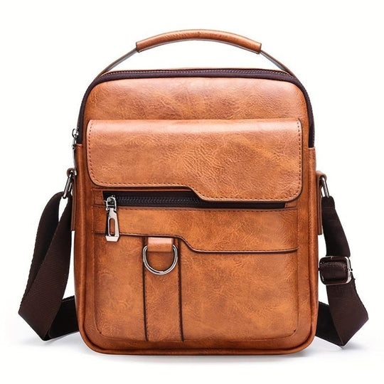 Bolso de Hombro Erik Affärs Trenks
