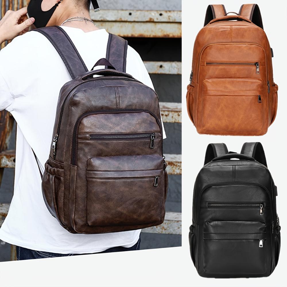Mochila Vintage Saga Suave