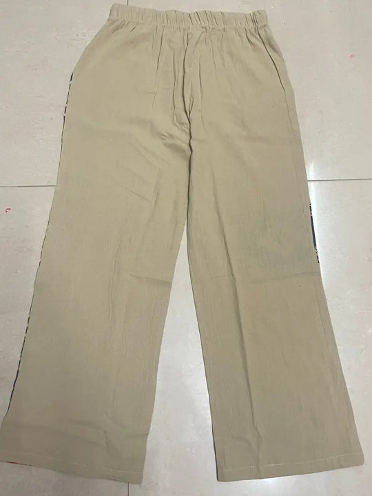 Deon - pantalones casuales con estilo