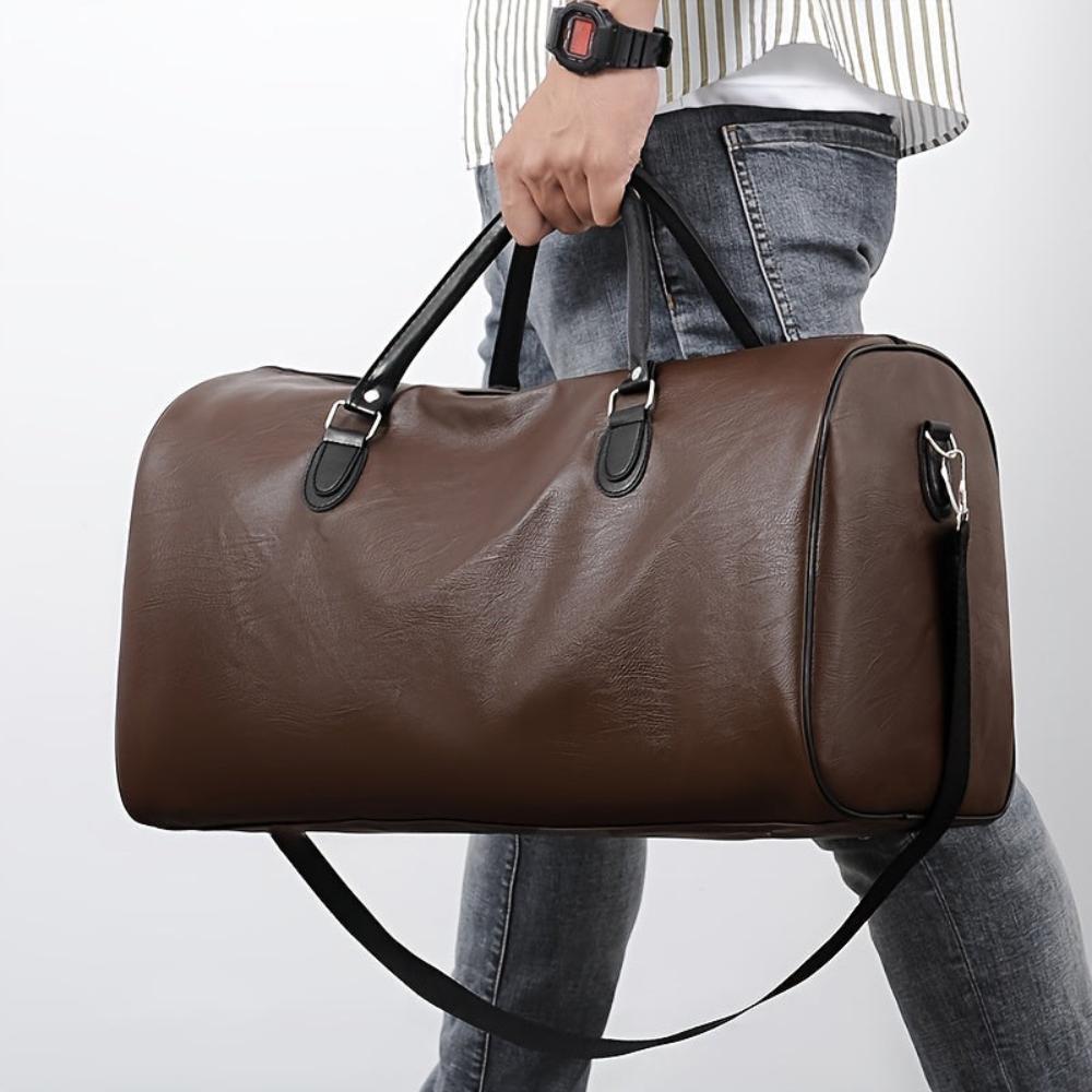 Bolsa para el fin de semana