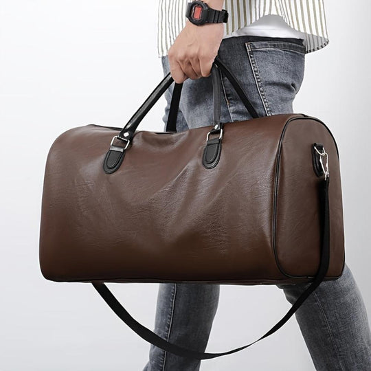 Bolsa para el fin de semana