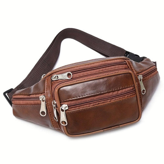 Bolso bandolera Ranger Nahast