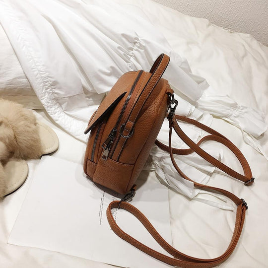 Märta Mini Mochila Convertible