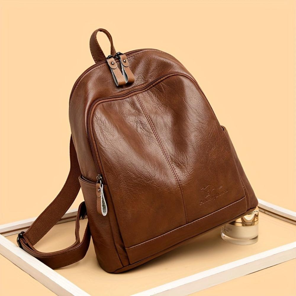 Mochila de estilo trendy Layla