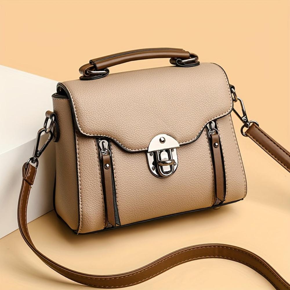 Bolso de mano vintage Laila