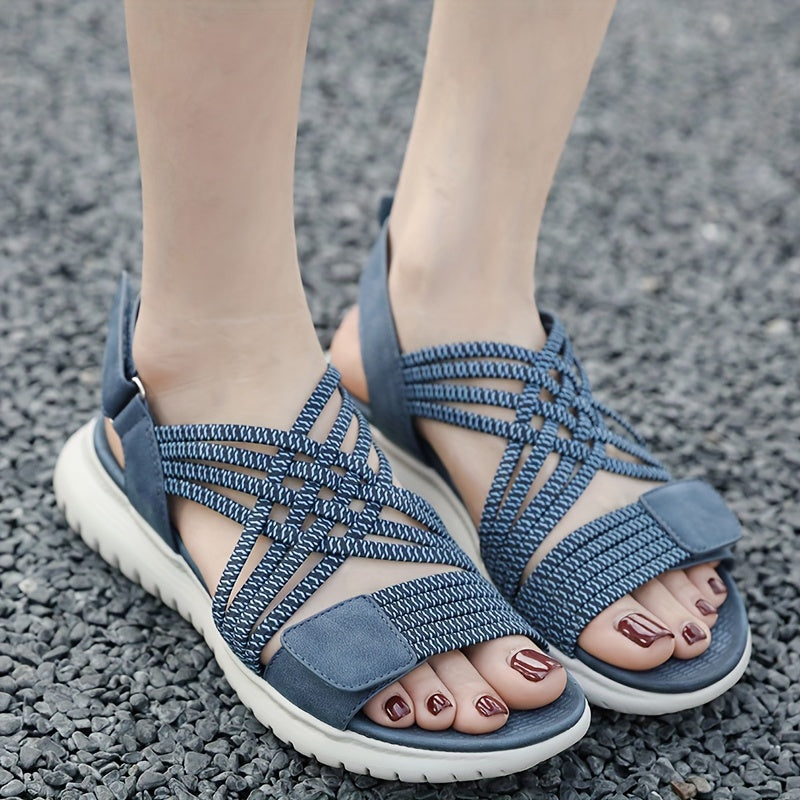 Marisol - Sandalias informales con estilo