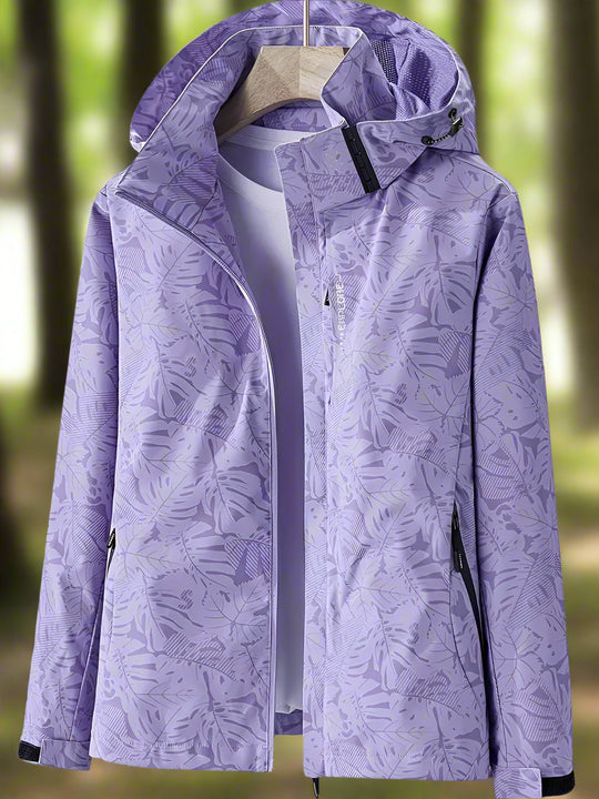 Krista - Chaqueta elegante informal