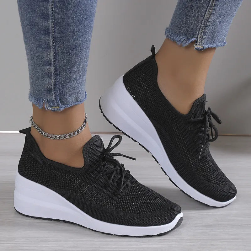 Celia - zapatos casuales con estilo