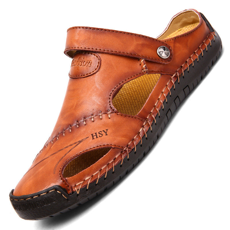 Neo - Sandalias elegantes y casuales