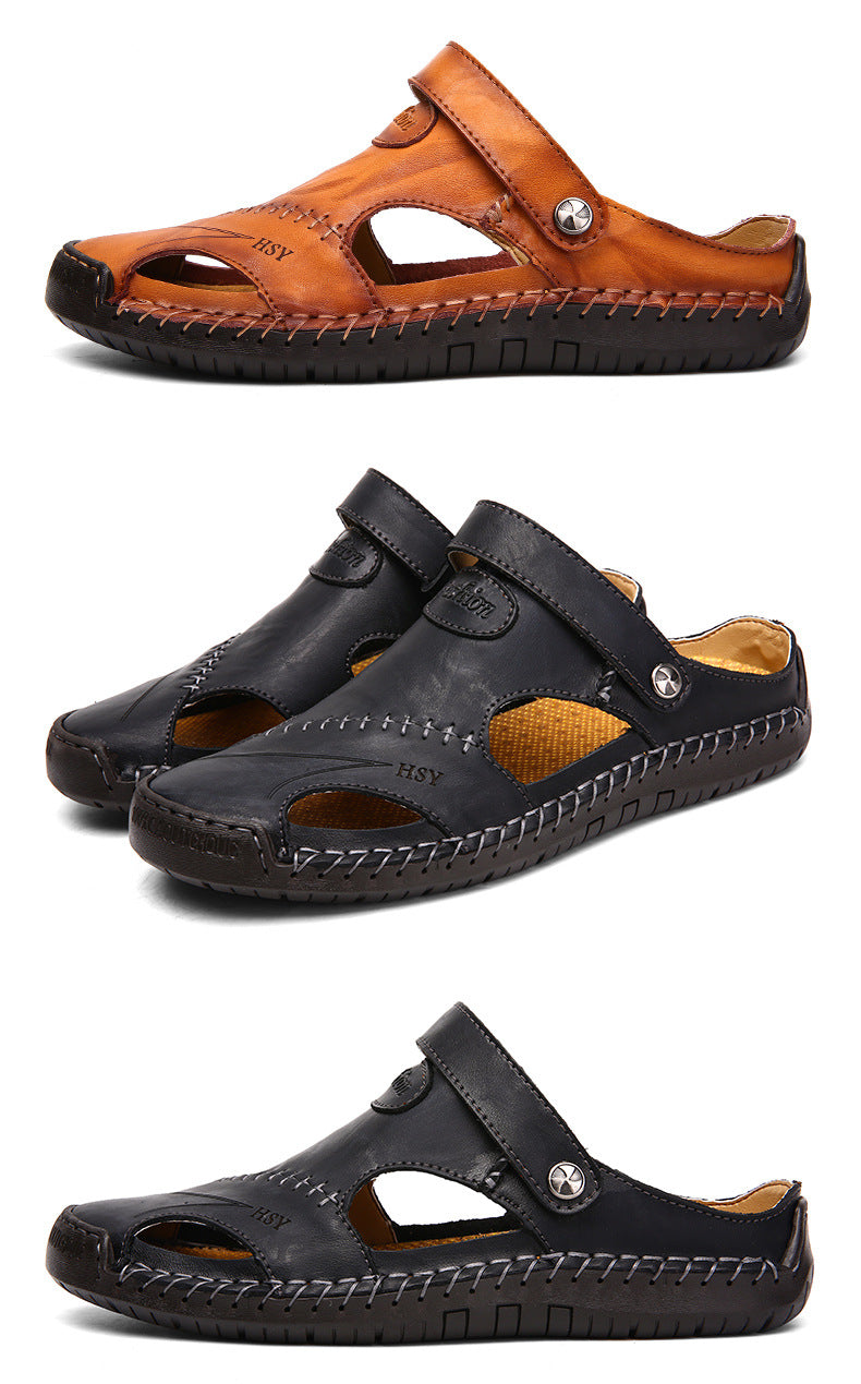 Neo - Sandalias elegantes y casuales