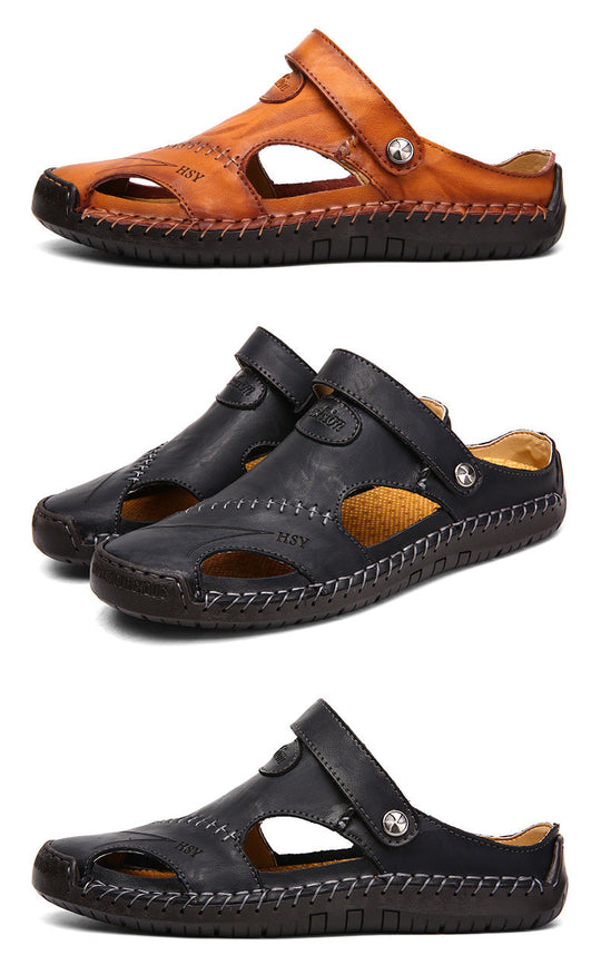 Neo - Sandalias elegantes y casuales