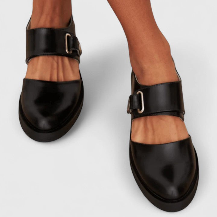 Elsinore - Sandalias casuales con estilo