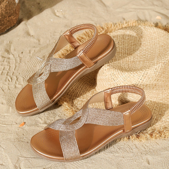 Avayah - sandalias elegantes y casuales