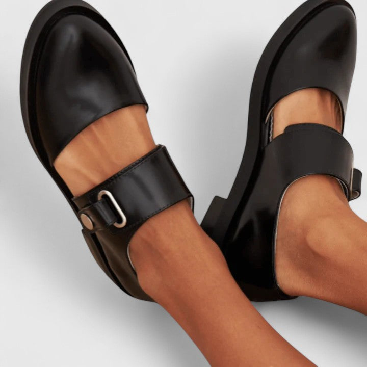 Elsinore - Sandalias casuales con estilo