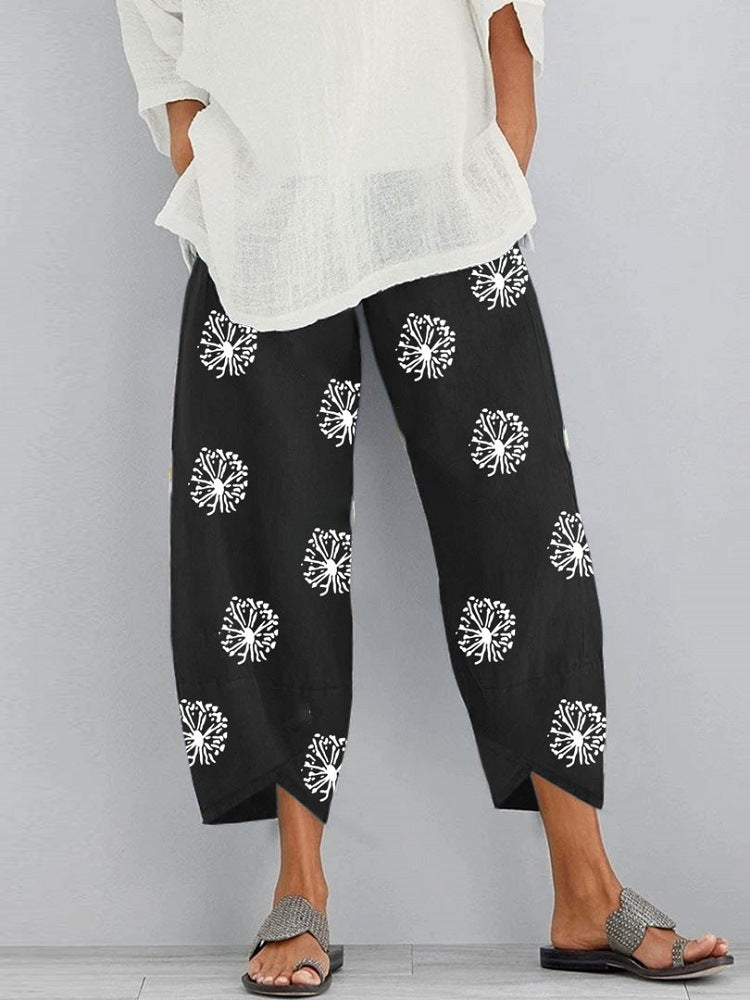Emilia - Pantalones casuales con estilo