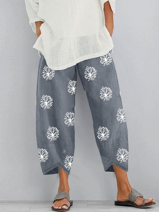 Emilia - Pantalones casuales con estilo
