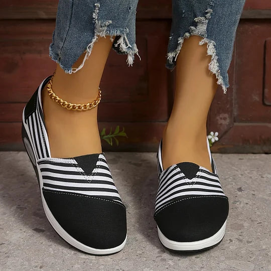 Calloway - zapatos casuales con estilo