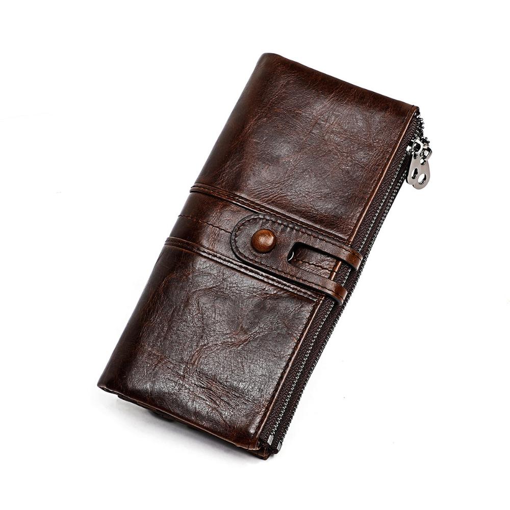 Bolsa de cuero diaria María | Edición limitada