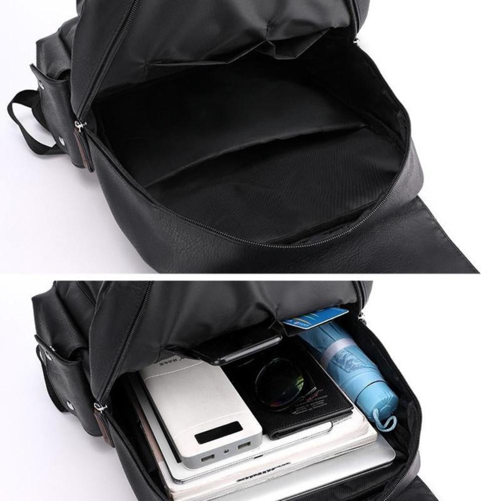 Bolso de Hombro Retro Axel