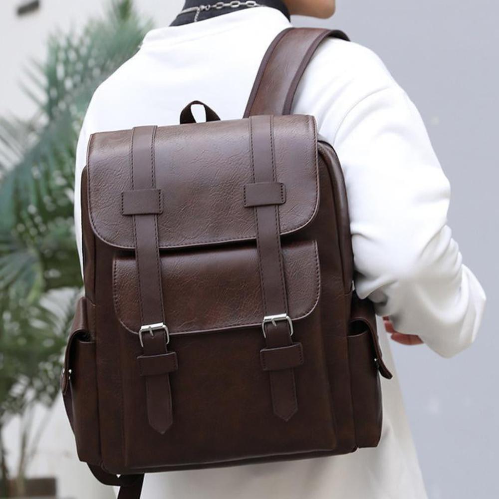 Bolso de Hombro Retro Axel