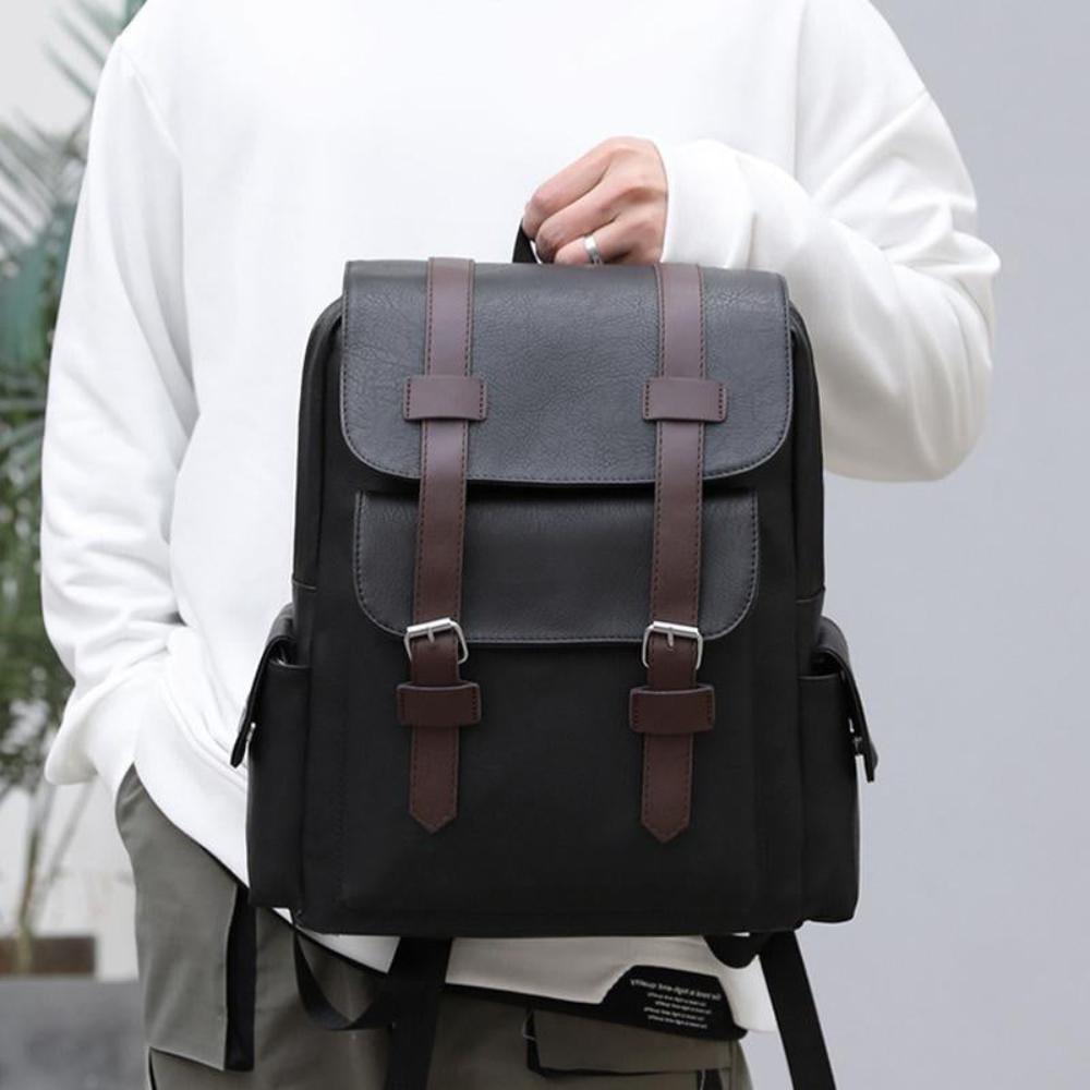 Bolso de Hombro Retro Axel