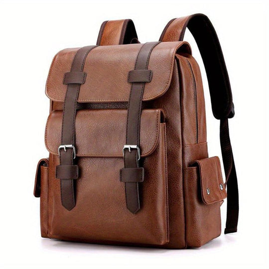 Bolso de Hombro Retro Axel