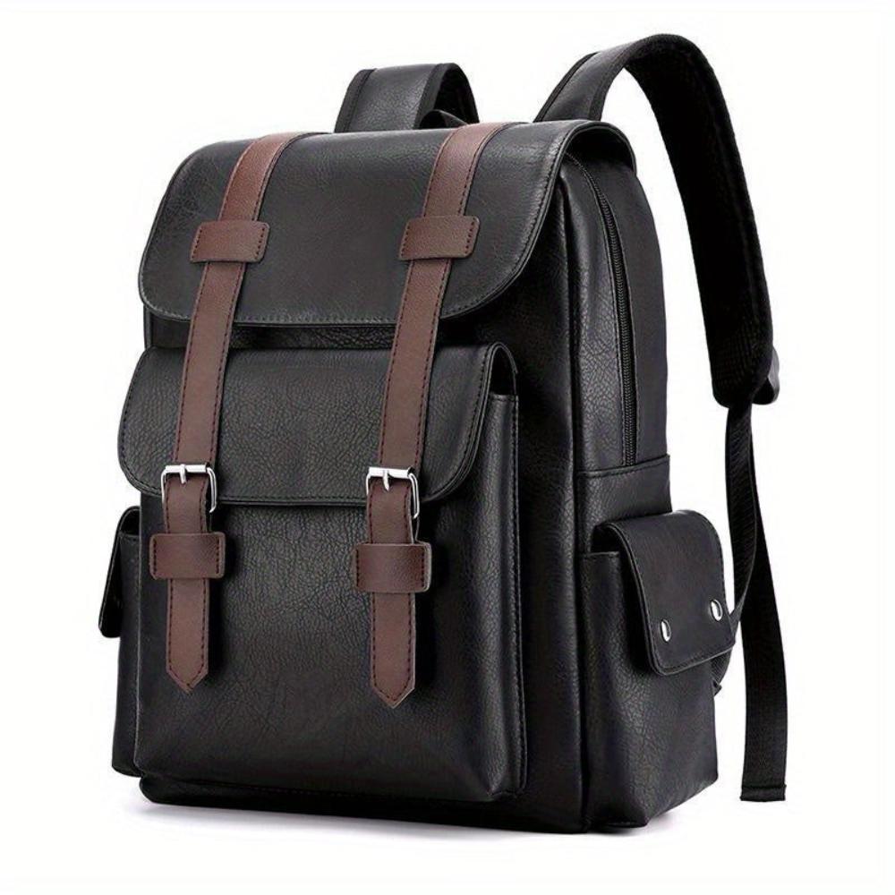 Bolso de Hombro Retro Axel
