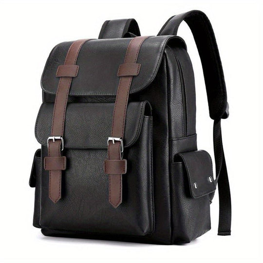 Bolso de Hombro Retro Axel