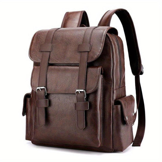 Bolso de Hombro Retro Axel