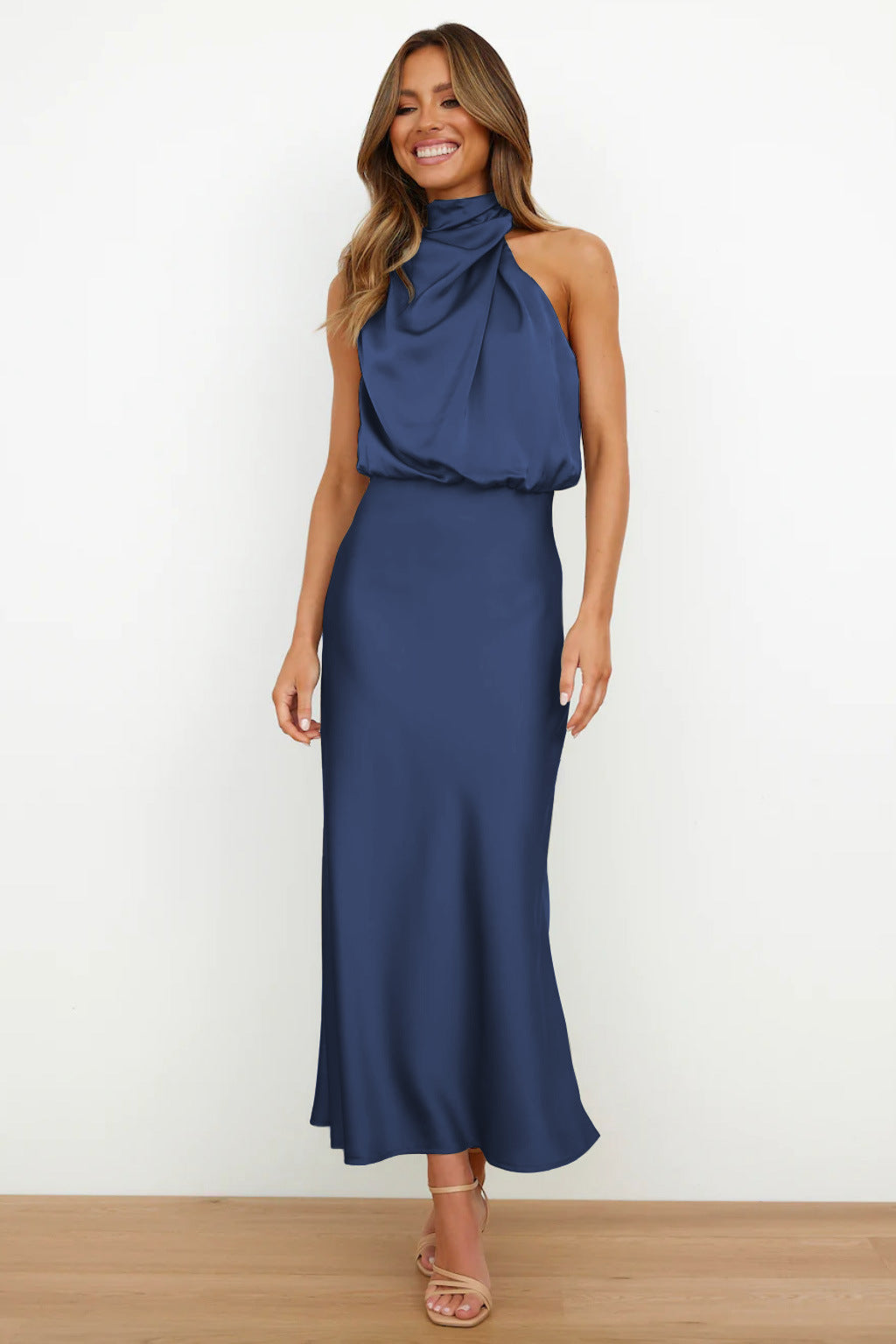 Angelina - Vestido elegante informal