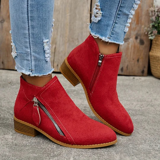 Cyrilla - Botas casuales elegantes