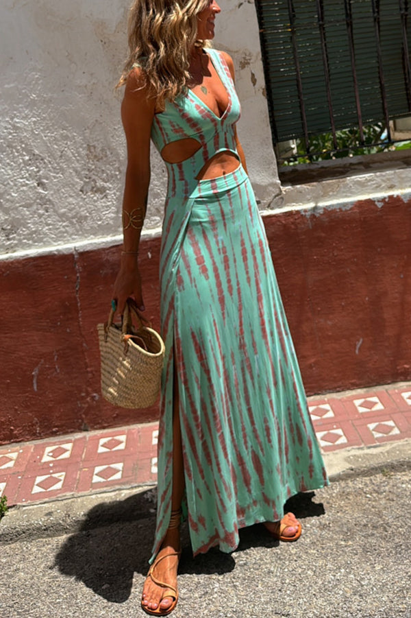 Maelie - Vestido informal elegante