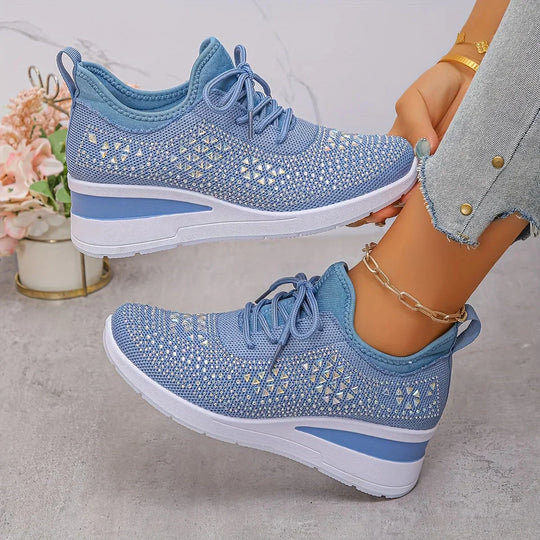 Viena - zapatos casuales con estilo