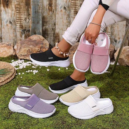 Selah - Zapatos casuales elegantes