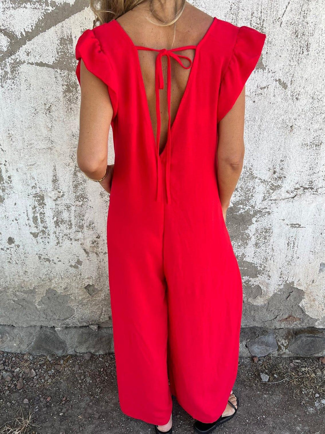 Solana - Mono informal elegante