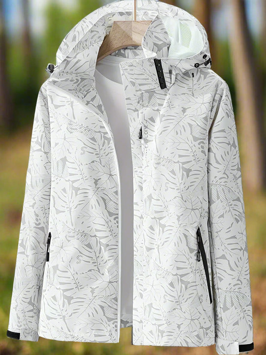Jazlynn - Elegante chaqueta de verano