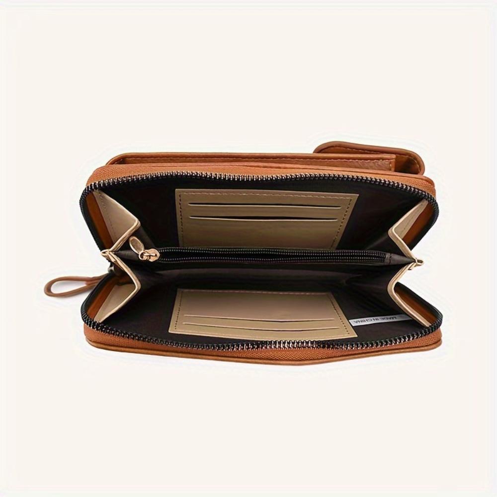 Camilla's Chic Kompakt | Guante de Cuero
