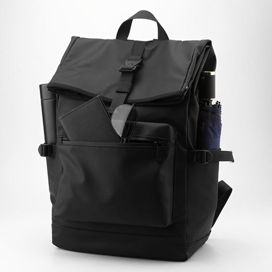 Oskar Äritee Bolsa de Hombro