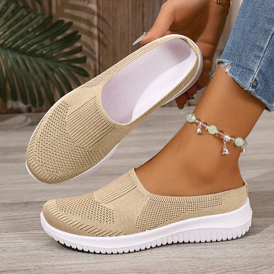Daniela - zapatos casuales con estilo