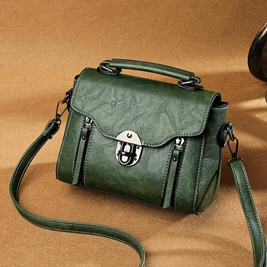 Bolso de mano vintage Laila