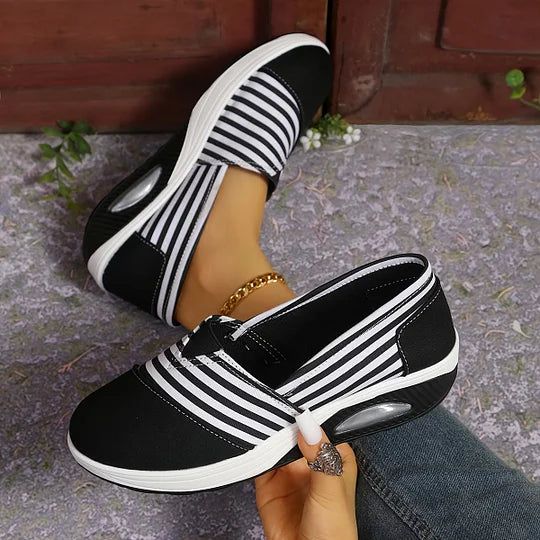 Calloway - zapatos casuales con estilo