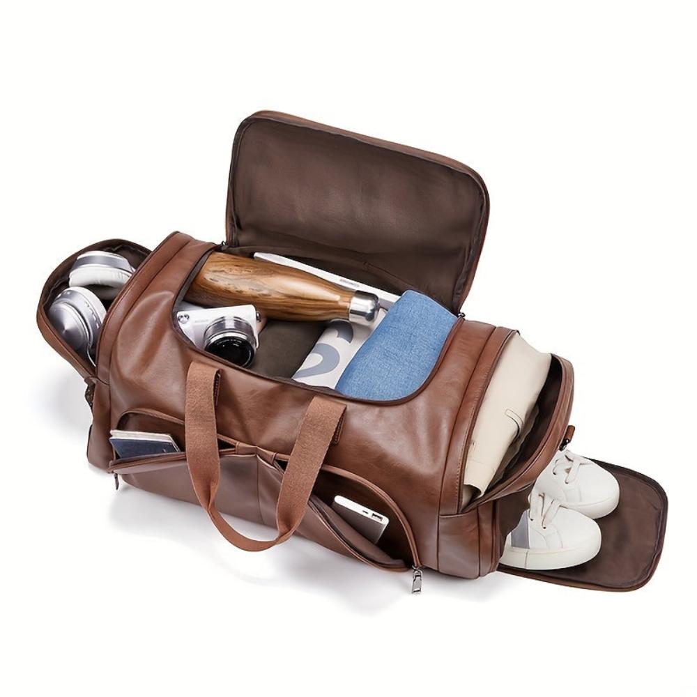 Patrik Retro Funda