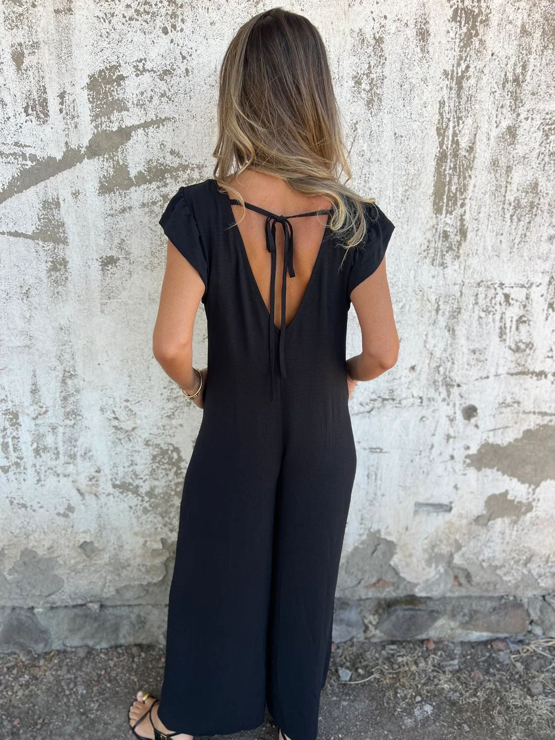 Solana - Mono informal elegante