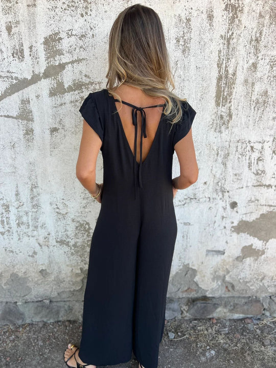 Solana - Mono informal elegante