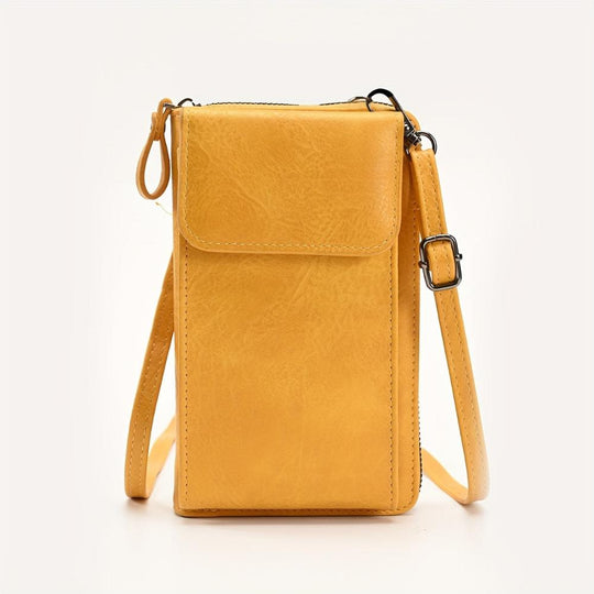 Camilla's Chic Kompakt | Guante de Cuero