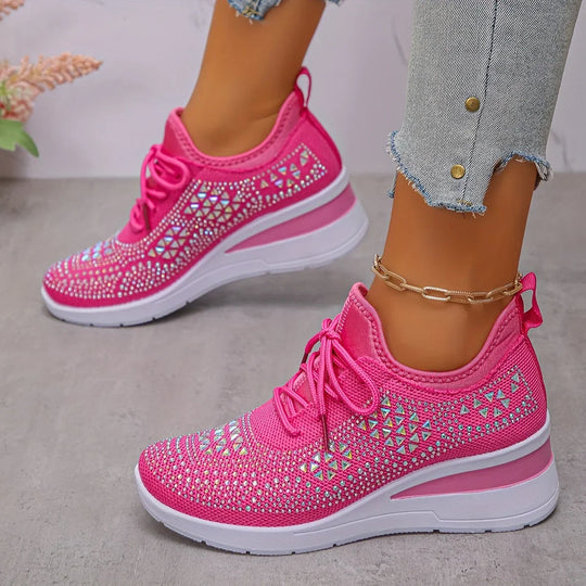 Viena - zapatos casuales con estilo