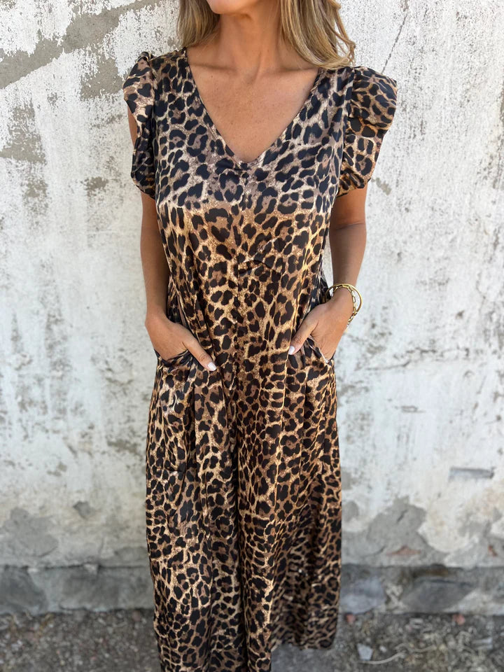 Solana - Mono informal elegante