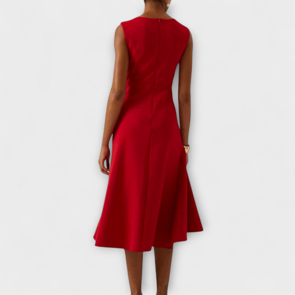 Zaylee - Vestido elegante informal