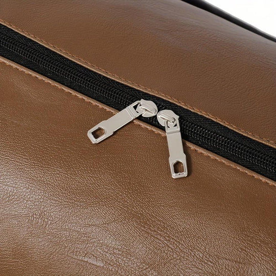 Bolsa para el fin de semana
