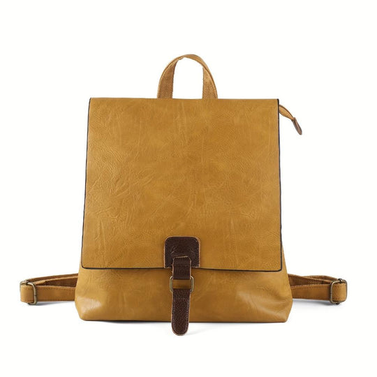 Mochila multifuncional retro Stina